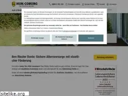 Sites similar to riesterrechner.de