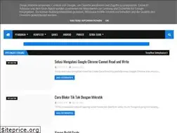 Sites similar to riesty-project.web.id