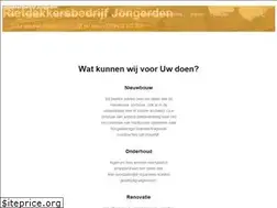 Sites similar to riet-jongerden.be