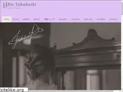 Sites similar to rietakahashi.info