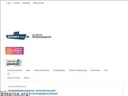 Sites similar to rietberg-app.de