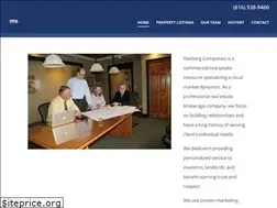 Sites similar to rietbergcompanies.com