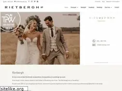 Sites similar to rietbergh.com