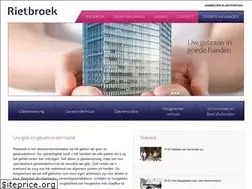Sites similar to rietbroek.nl