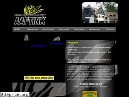 Sites similar to rietdekkersbedrijfaaftink.nl