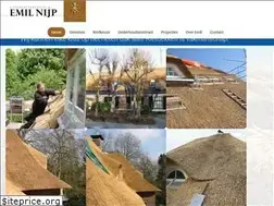 Sites similar to rietdekkersbedrijfemilnijp.nl