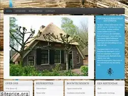 Sites similar to rietdekkersbedrijfhietbrink.nl
