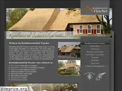 Sites similar to rietdekkersbedrijfvisscher.nl