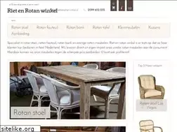 Sites similar to rietenrotanwinkel.nl