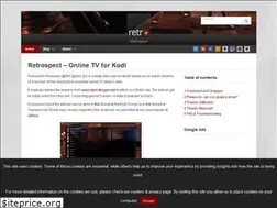 Sites similar to rieter.net