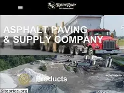 Sites similar to rieth-riley.com