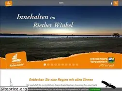 Sites similar to riether-winkel.de