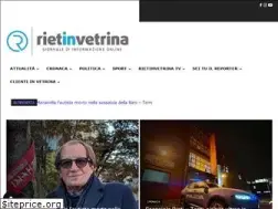 Sites similar to rietinvetrina.it