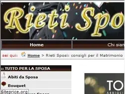 Sites similar to rietisposi.com