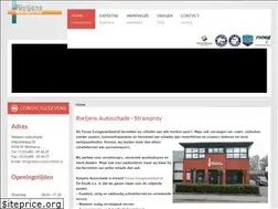 Sites similar to rietjensautoschade.nl