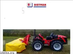 Sites similar to rietmanhasselt.nl