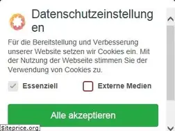 Sites similar to rietsch-design.de