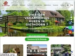 Sites similar to rietstulp.nl