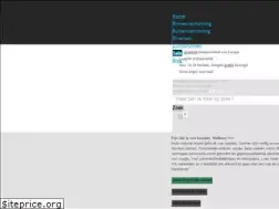 Sites similar to rietveldlicht.be