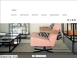 Sites similar to rietveldoriginals.com
