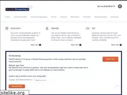 Sites similar to rietveldzonwering.nl