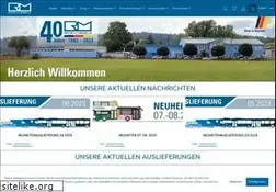 Sites similar to rietze.de