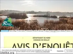 Sites similar to rieulay.fr