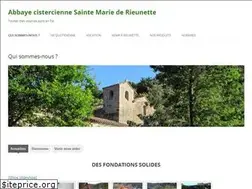 Sites similar to rieunette.org