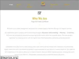 Sites similar to rievents.vn