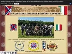 Sites similar to rievocazioni-guerra-civile.it