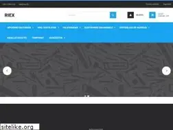 Sites similar to riex.hu