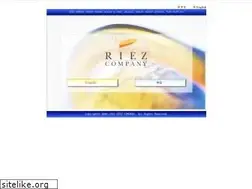 Sites similar to riezcojp.com