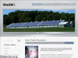 Sites similar to riezn.com