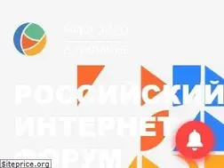 Sites similar to rif.ru