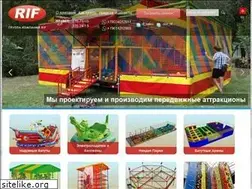 Sites similar to rif2000.ru