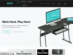 Sites similar to rif6.com