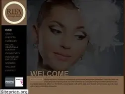 Sites similar to rifabeautysalon.com