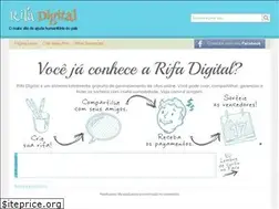 Sites similar to rifadigital.com.br