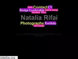 Sites similar to rifai.ru