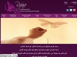 Sites similar to rifaie.com