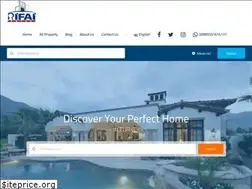 Sites similar to rifaiemlak.com