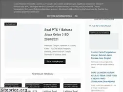 Sites similar to rifanfajrin.com