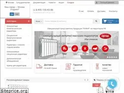Sites similar to rifar.moscow