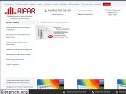 Sites similar to rifardom.ru