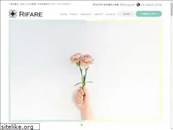 Sites similar to rifare-nail.com