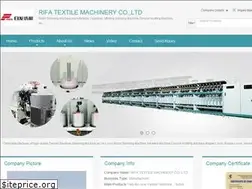 Sites similar to rifatex.com