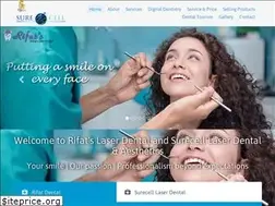 Sites similar to rifatsdental.com