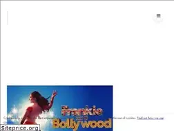 Sites similar to rifcotheatre.com