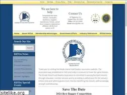 Sites similar to rifda.com