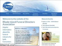 Sites similar to rifda.org